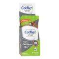 SUPLEMENTO ALIMENTAR COLFLEX WHEY CHOCOLATE 10X28,5G