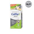 WHEY PROTEIN COLFLEX BAUNILHA 10X27G