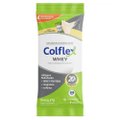 WHEY PROTEIN COLFLEX BAUNILHA 10X27G