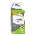 WHEY PROTEIN COLFLEX BAUNILHA 27G 10 UNIDADES