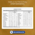 KIT COMPLEMENTO ALIMENTAR NUTREN SENIOR BAUNILHA 2 UNIDADES 740G CADA