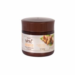 Polpa Hidratante Corporal Panvel Vert Castanha Do Brasil 150g