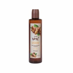 Óleo Emulsionável Corporal Panvel Vert Castanha Do Brasil 245ml