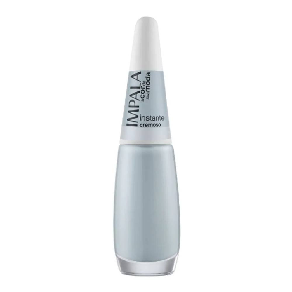 Esmalte Impala A Cor Da Sua Moda Cremoso Instante 7,5ml