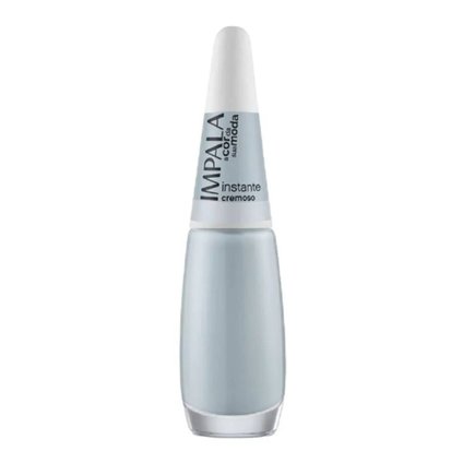 ESMALTE IMPALA A COR DA SUA MODA CREMOSO INSTANTE 7,5ML