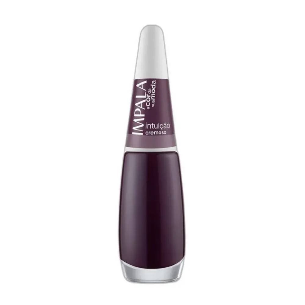 Esmalte Impala A Cor Da Sua Moda Cremoso Intuição 7,5ml