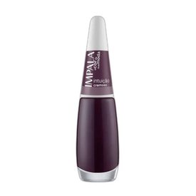 ESMALTE IMPALA A COR DA SUA MODA CREMOSO INTUIÇÃO 7,5ML