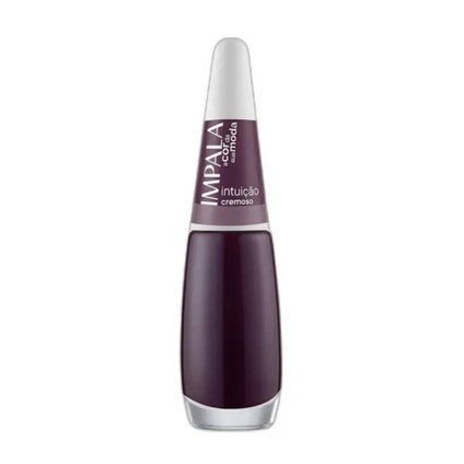 ESMALTE IMPALA A COR DA SUA MODA CREMOSO INTUIÇÃO 7,5ML