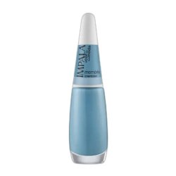 Esmalte Impala A Cor Da Sua Moda Cremoso Memória 7,5ml