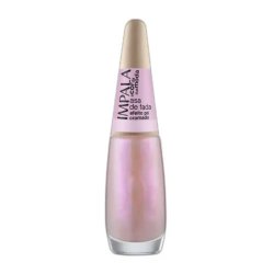 Esmalte Impala A Cor Da Sua Moda Pó Cromado Asa De Fada 7,5ml