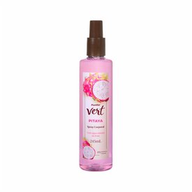 SPRAY CORPORAL PANVEL VERT PITAYA 245ML