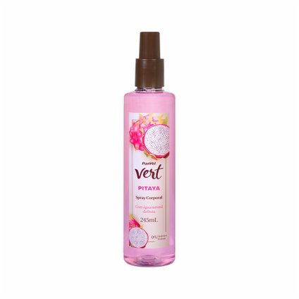 SPRAY CORPORAL PANVEL VERT PITAYA 245ML