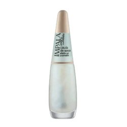 Esmalte Impala A Cor Da Sua Moda Pó Cromado Cauda De Sereia 7,5ml