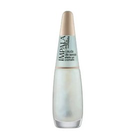 ESMALTE IMPALA A COR DA SUA MODA PÓ CROMADO CAUDA DE SEREIA 7,5ML