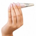 ESMALTE IMPALA A COR DA SUA MODA PÓ CROMADO CONCHA MÁGICA 7,5ML