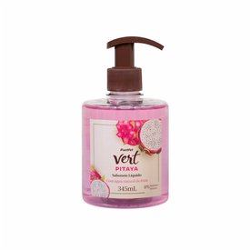 SABONETE LÍQUIDO PANVEL VERT PITAYA 345ML