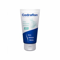 Creme Cedraflon Para Pernas 150ml