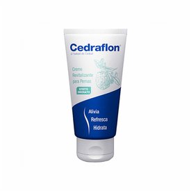 CREME CEDRAFLON PARA PERNAS 150ML
