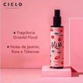 BODY SPLASH CICLO KISS 200ML