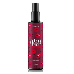 Body Splash Ciclo Kiss You More 200ml