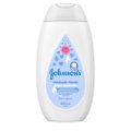 LOÇÃO CREMOSA JOHNSONS BABY HIDRATAÇÃO INTENSA 200ML