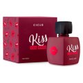 COLÔNIA CICLO KISS YOU MORE 100ML