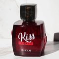 COLÔNIA CICLO KISS YOU MORE 100ML