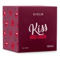COLÔNIA CICLO KISS YOU MORE 100ML