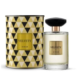Colônia Ciclo Velvety 100ml
