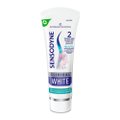 CREME DENTAL SENSODYNE CLINICAL WHITE 66G