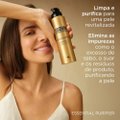 ESPUMA DE LIMPEZA FACIAL ISDIN ISDINCEUTICS ESSENTIAL PURIFIER 150ML