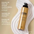 ESPUMA DE LIMPEZA FACIAL ISDIN ISDINCEUTICS ESSENTIAL PURIFIER 150ML
