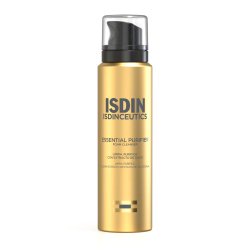 Espuma De Limpeza Facial Isdin Isdinceutics Essential Purifier 150ml