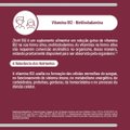 ZIRVIT B12 METILCOBALAMINA CRANBERRY INFANTIL 3ML