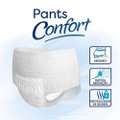 ROUPA ÍNTIMA TENA PANTS CONFORT P/M LEVE 24 PAGUE 21 UNIDADES