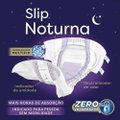 FRALDA GERIÁTRICA TENA SLIP NOTURNA G 32 UNIDADES