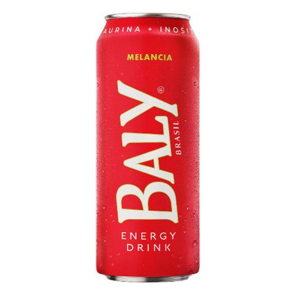 ENERGÉTICO BALY MELANCIA 473ML