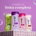 SABONETE LÍQUIDO MONANGE FRUTAS VERMELHAS REFIL 200ML