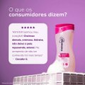 SABONETE LÍQUIDO MONANGE FRUTAS VERMELHAS REFIL 400ML