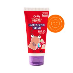 HIDRATANTE FACIAL DOCILE MAXMELLOW PANVEL 50G