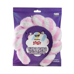 Tiara Para Cabelo Skincare Docile Maxmellow Panvel