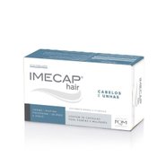 Imecap Hair C/ 30 Cap