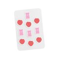 ADESIVO PARA ACNE COM CASE MIX DIVERTIDO DOCILE PANVEL 20 UNIDADES