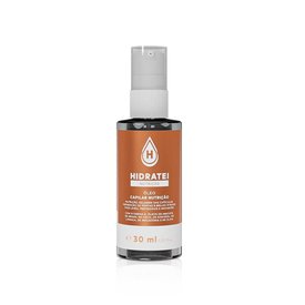 ÓLEO CAPILAR HIDRATEI NUTRIÇÃO 30ML