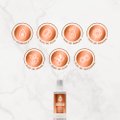 ÓLEO CAPILAR HIDRATEI NUTRIÇÃO 30ML