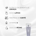 ACIDIFICANTE CAPILAR HIDRATEI ANTIFRIZZ 200G