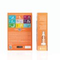 KIT HIDRATEI NUTRIÇÃO SHAMPOO 250ML + CONDICIONADOR 200ML + ÓLEO CAPILAR 30ML