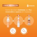 KIT HIDRATEI NUTRIÇÃO SHAMPOO 250ML + CONDICIONADOR 200ML + ÓLEO CAPILAR 30ML