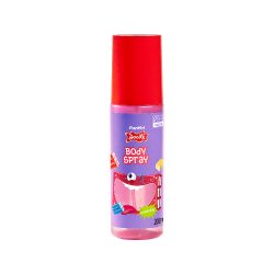 Body Splash Tijolinhos Docile Panvel 200ml