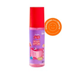 Body Splash Tijolinhos Docile Panvel 200ml
